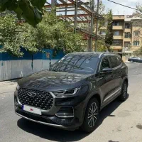 تیگو ۸ پرومکس آی ای ie