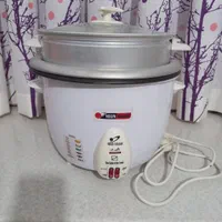 پلوپز  آرامپز  بخارپز