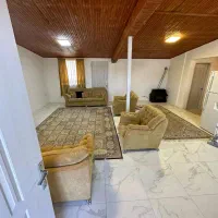 ویلا باغ ۶۱۲ متری نزدیک ساحل با ویو دریا|فروش خانه و ویلا|رشت, منظریه|دیوار