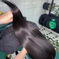 کراتین و ابریشم سازی فقط ۱۵۰۰
