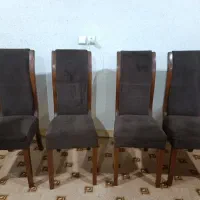 میز ناهارخوری هشت نفره ۸ نفره|میز و صندلی غذاخوری|اهواز, فاز ۲ پادادشهر|دیوار