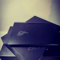 Asus ROG STRIX 12900h 3070tiگیمینگ 8گیگ گرافیک غول|رایانه همراه|تهران, میدان ولیعصر|دیوار
