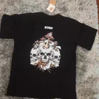 تیشرت های Groovy تراکم بالا پاییزه زمستانه  Dope|لباس|قشم, |دیوار