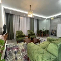 دوخواب/ساحلی/طبقه دوم|اجارهٔ کوتاهمدت آپارتمان و سوئیت|کیش, |دیوار