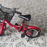 دوچرخه ۱۲ و۲۰ درجه یک