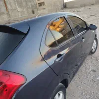 جک جی تری هاچ بک 80تا کار واقعی در حد|خودرو سواری و وانت|ملارد, |دیوار