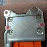 یونیت ECU ایربگ تیبا، یونیت ایموبلایزر|قطعات یدکی و لوازم جانبی|اهواز, رسالت|دیوار