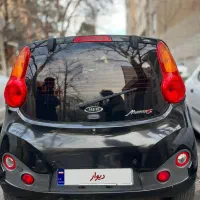 ام وی ام ۱۱۰ اس|خودرو سواری و وانت|تهران, بهجت‌آباد|دیوار