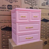 دراور پلاستیک فشرده جدید فایل