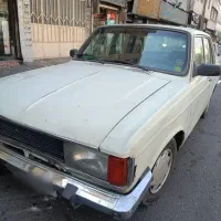 پیکان سواری|خودرو سواری و وانت|تهران, شهرک رضویه|دیوار