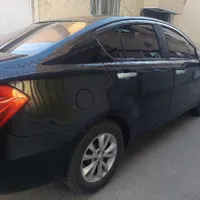 برلیانس h230اتومات ۹۶
