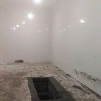 فروش مغازه ۵۰ متری در رسالت شرقی قطعه دوم از حاشیه