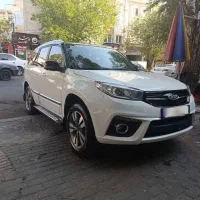 mvm x33 s مدل 97|خودرو سواری و وانت|تبریز, |دیوار