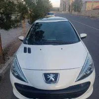 ۲۰۷پانا ۱۴۰۰|خودرو سواری و وانت|قم, سالاریه|دیوار