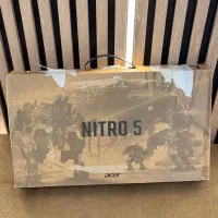 لپ تاپ اپن باکس گیمینگ ACER NITRO 5 کف قیمت بازار|رایانه همراه|یزد, |دیوار