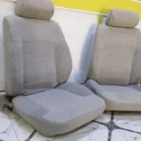 صندلی پژو