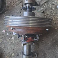 حفاری کشاورزی جعبه دنده کلاج لنت|خدمات پیشه و مهارت|همدان, |دیوار