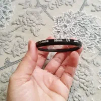 فیلتر لنز UV دوربین کانن|دوربین عکاسی و فیلم‌برداری|قم, سراجه (۱۵ خرداد)|دیوار