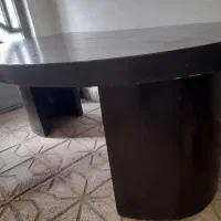 میزناهارخوری مجرد تنهاس داره افسرده میشه بیاین بخر