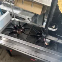 لوارم استوک رستوران|کافی‌شاپ و رستوران|مشهد, توس (بلوار توس)|دیوار