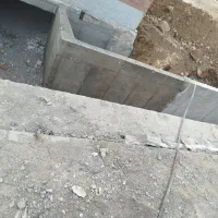 آرماتوربندی اسکلت تیرچه بندی سوله اسختر غیر...