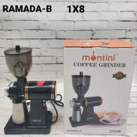 آسیاب قهوه مونتینی ۵۵۰۰هزار تومن