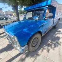 سایپا باری مدل88|خودرو سواری و وانت|ماکو, |دیوار