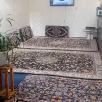 ۷۶ویلایی خیابان بهرام طاهری