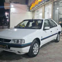 پژو slx مدل 97 دریچه گاز سیمی بدون رنگ