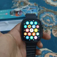 ساعت هوشمند در حد نو|ساعت|مشهد, امیرآباد|دیوار