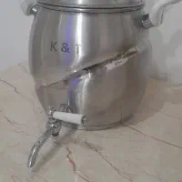 قوری کتری