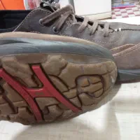 کفش ترک ecco|کیف، کفش، کمربند|کرمانشاه, |دیوار