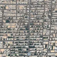 تجاری صدر آباد