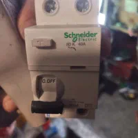 فیوز محافظ جان مینیاتوری ریسه چراغ رنگی نوار ویدیو