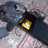 پلی استیشن 2