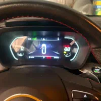 MG GT 2024|خودرو سواری و وانت|تهران, هفت چنار|دیوار
