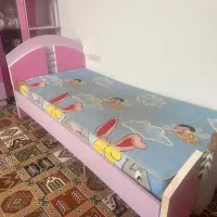 سرویس خواب نوجوان|تخت و سرویس خواب|مشهد, رسالت|دیوار