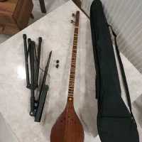 سه تار شارخی