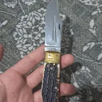 چاقو و کاپشن دخترونه،ژاکت