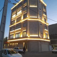لاین نوری نورپردازی حرفه‌ای و برقکاری