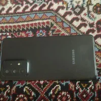 گوشی سامسونگ A53 در حد اک