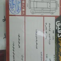 ال ۹۰ مدل ۸۷ سالم بدون رنگ|خودرو سواری و وانت|یزد, |دیوار