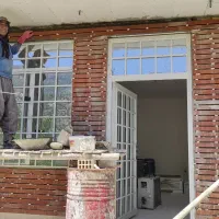 بنا حرفه ای با تجربه بالا