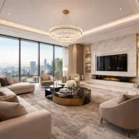 فروش-فوری-180-متر-صفر-برج-لوکس-بهار-شمالی