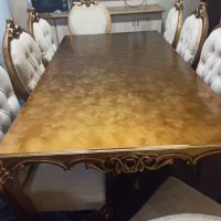 میزنهارخوری 8نفره