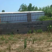 زمین تجاری مسکونی