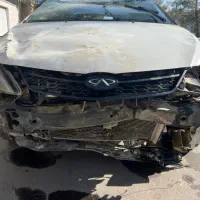 ام وی ام ۳۱۵ نیو تصادفی|خودرو سواری و وانت|بیرجند, |دیوار