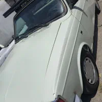پیکان وانت 92