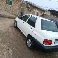 پراید97|خودرو سواری و وانت|آق قلا, |دیوار