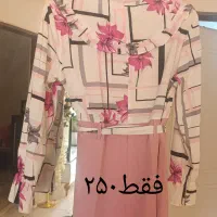 تعدادی لباس درحدنوباتخفیف|لباس|شاهین‌شهر, شهرک گلدیس|دیوار